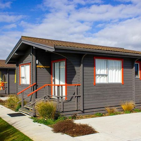 Little Wanganui Hotel Bagian luar foto